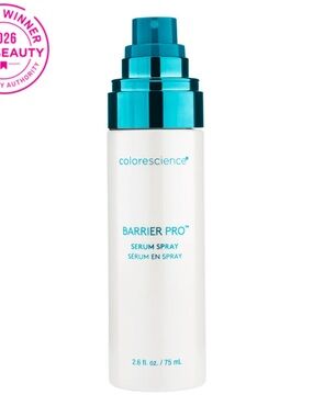 Colorscience barrier pro serum spray